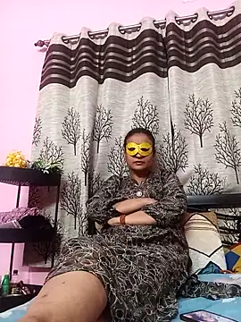 Pokazy przed kamerką – Gullapi