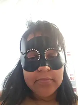 h4cPaolaMascherata's Live XXX Chat