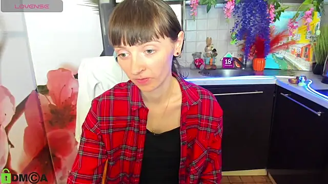 TayanaJons' Live XXX Chat