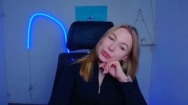 Dana_flowers 现场XXX聊天