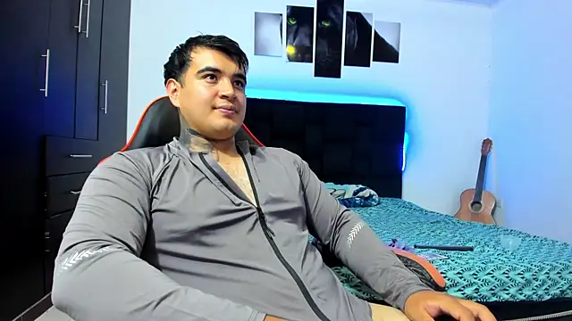 thiago__cp01 Pertunjukan Webcam