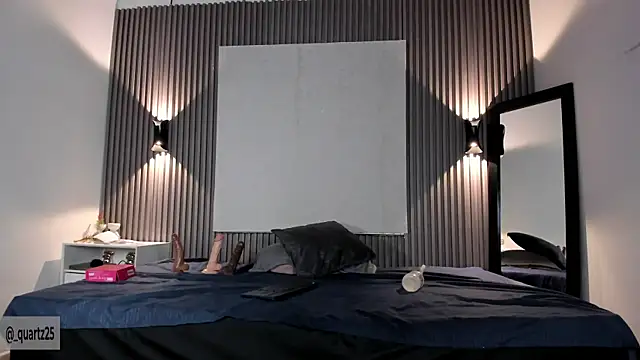 Zafiiraa: онлайн-секс-чат