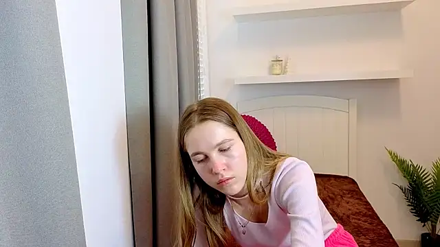 LoveXLexi 现场XXX聊天