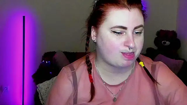 Онлайн чат XXX Alicia_love00