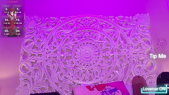 MalaikaBrown's Live XXX Chat