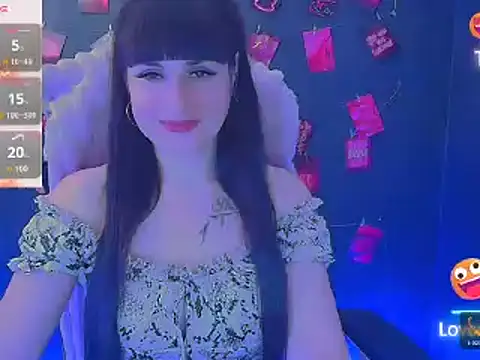 Violla_My Adlı Modelin Canlı XXX Sohbeti