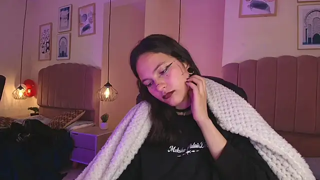 Hanabie_n Live XXX chat