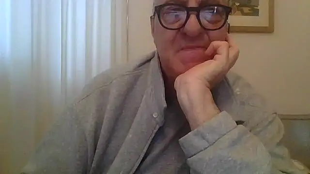 ANONIMO7735 Webcamshow