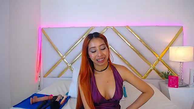 laila_stilwiills Obrolan Langsung XXX