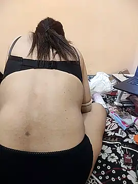 Rising_Queen's Live XXX Chat