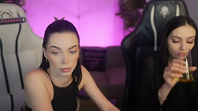 Mila_Rose054 라이브 XXX 채팅