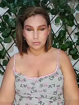 Maddy_Hot: вебкам-шоу