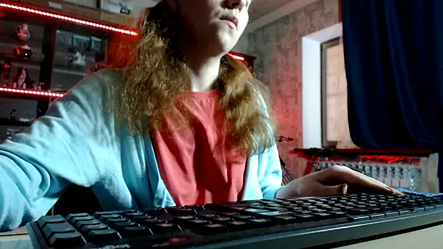 pa1e_pr1ncess 现场XXX聊天