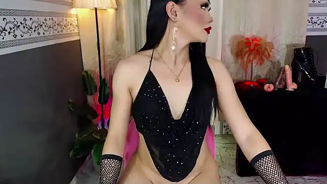 isabelle_Cartier's Live XXX Chat