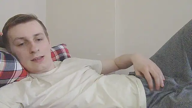 your_andy Pertunjukan Webcam