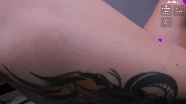 daniela_hornny 现场XXX聊天