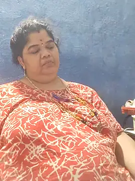 Sembang XXX Secara Langsung tamilthanushri