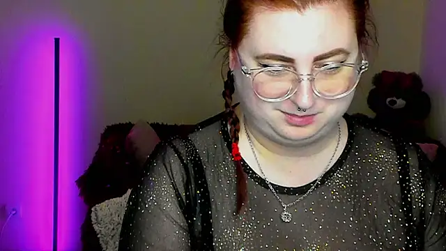 Sembang XXX Secara Langsung Alicia_love00