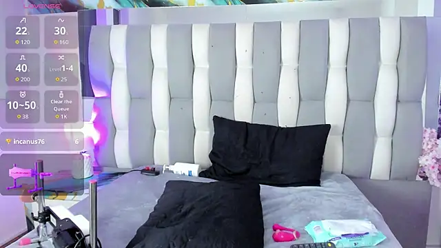 IsaDiiaz 라이브 XXX 채팅