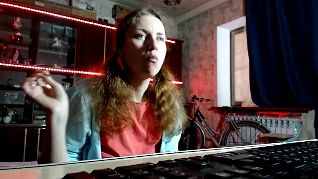 pa1e_pr1ncess 라이브 XXX 채팅