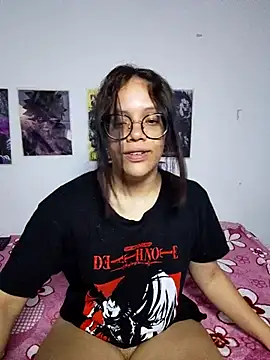 XXX chat uživo modela Karenfunny