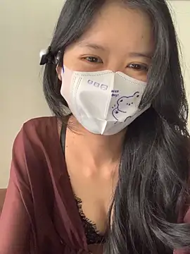 ShouSushi 라이브 XXX 채팅