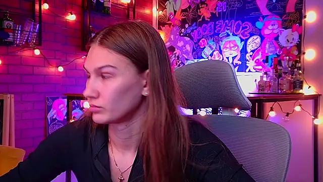 Sweet_Emilya Chat XXX in diretta