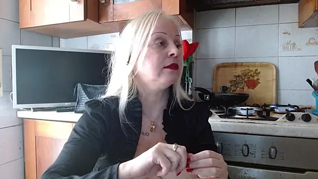 Show de webcam de martachatte