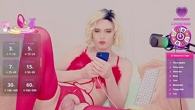 Zagadka55555's Webcam Show