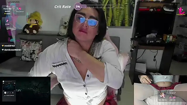 Khalifa_Gold's Live XXX Chat