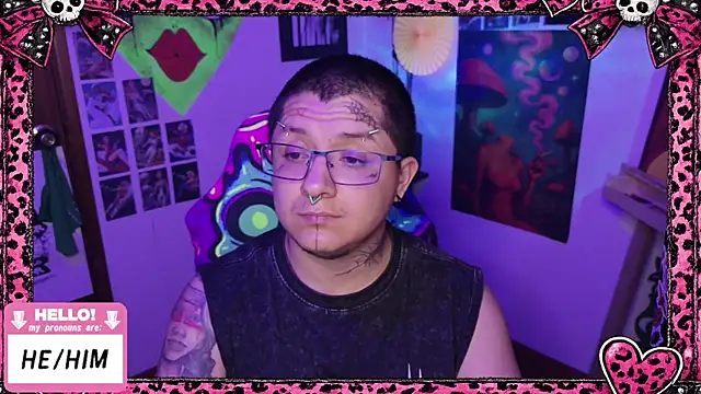 Chat +18 de masterkevinftm ao vivo