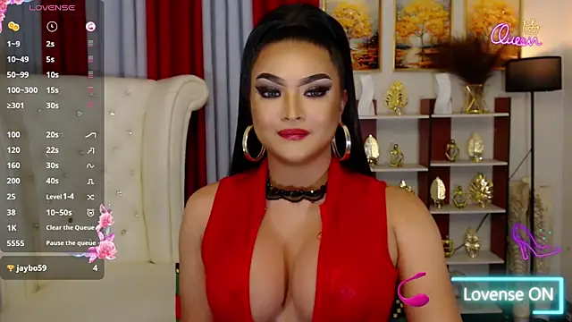 دردشة BigCockValentina الج نسية المباشرة