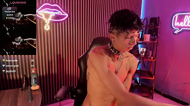 Maximoking26 Obrolan Langsung XXX