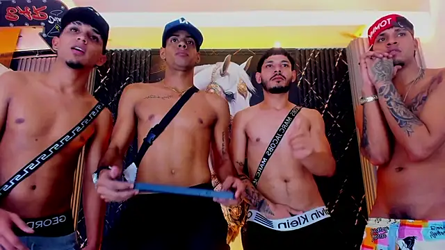 the_knights_of_the_night_'s Live XXX Chat