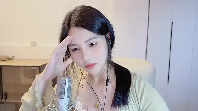 Show webcam de HaagenDazs_