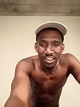 ColdAssXav93のウェブカメラショー