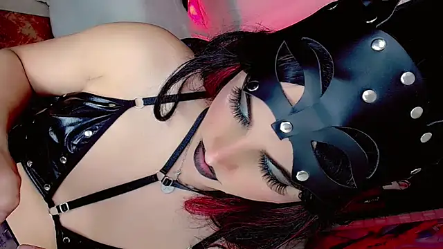 Yareth_Rouss_ 现场XXX聊天