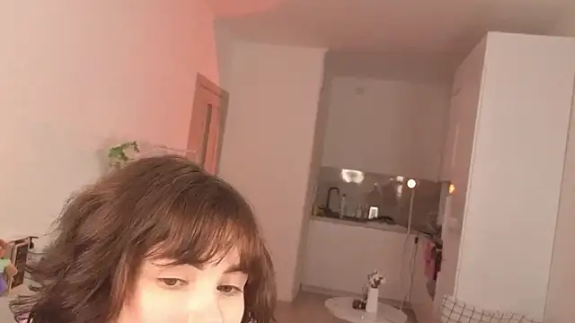 Živý XXX chat Eva_Sonic