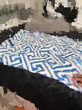 Pokazy przed kamerką – Nicole_bash