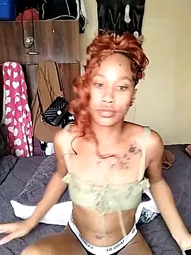 Chatroom XXX en direct de princessXOX12