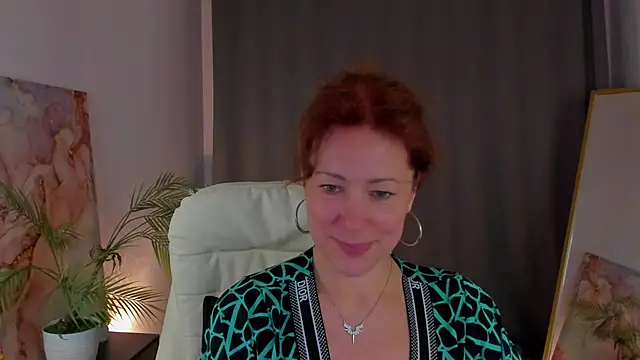 Chatroom XXX en direct de LeticiaRomano