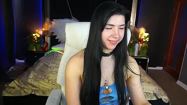 Živý XXX chat EmilyCandyy