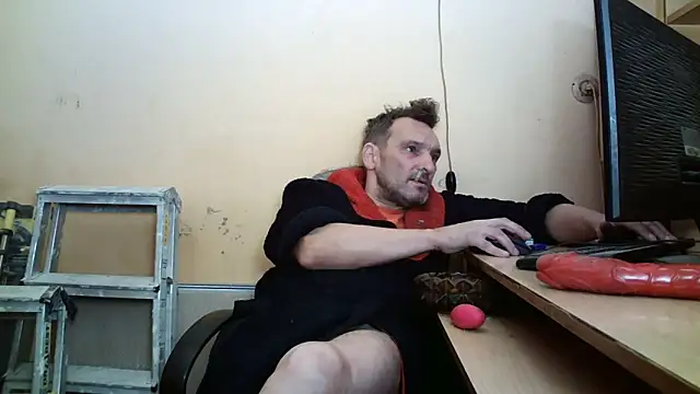 dundyFocus – Kamerová šou