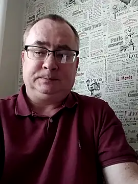 Show Webcam de Nika_Malay