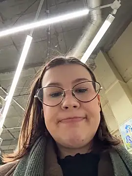 RinaCat 网络视讯表演