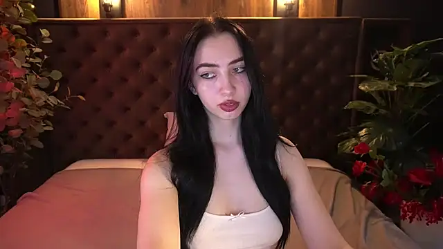 Chat XXX en directo de WildKittenX_