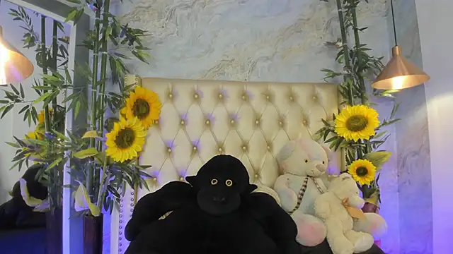 LittleeJaz Live XXX-chat