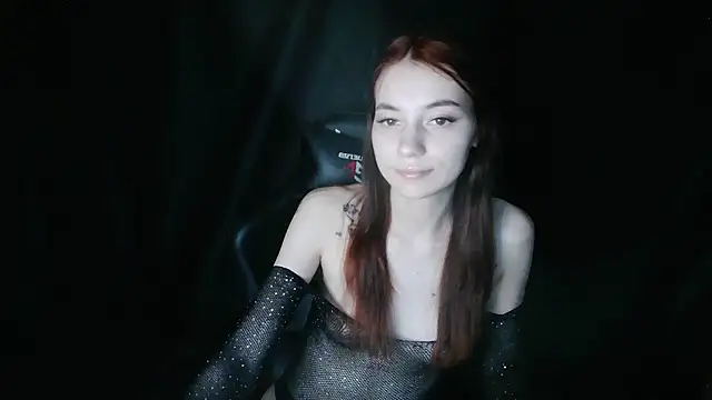 Chat XXX en directo de liza__kitty