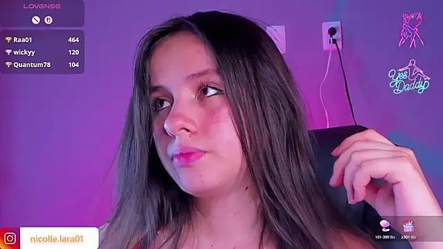 Kitty_Rose_CS 现场XXX聊天