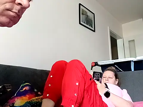 Jahudka47's Live XXX Chat